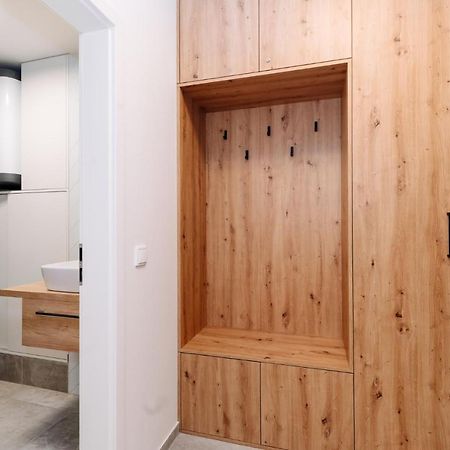 Horsky Apartman Temari 11 Klinovec Loučná pod Klínovcem エクステリア 写真