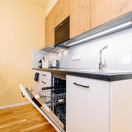 Horsky Apartman Temari 11 Klinovec Loučná pod Klínovcem エクステリア 写真