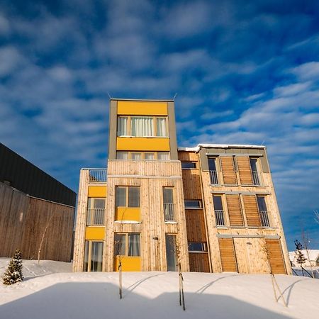 Horsky Apartman Temari 11 Klinovec Loučná pod Klínovcem エクステリア 写真