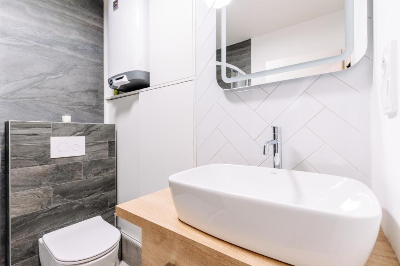 Horsky Apartman Temari 11 Klinovec Loučná pod Klínovcem エクステリア 写真