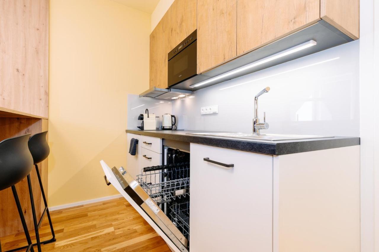 Horsky Apartman Temari 11 Klinovec Loučná pod Klínovcem エクステリア 写真