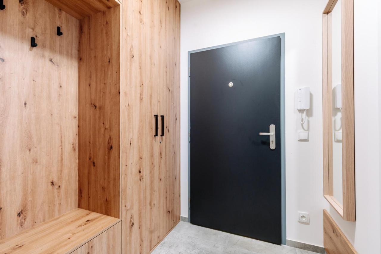 Horsky Apartman Temari 11 Klinovec Loučná pod Klínovcem エクステリア 写真